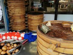 -新丰小吃(高沙店)