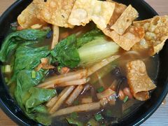 -阿生哥螺蛳粉(商都路店)