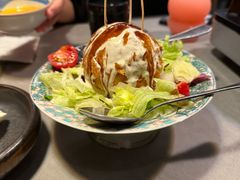 -满来寿喜烧(金虹桥店)