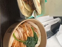 -魏家凉皮(马驹桥店)