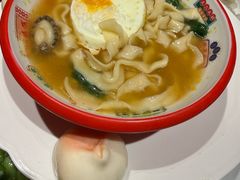 -那家老院子东北菜·饺子·小鸡炖蘑菇(艳华街店)