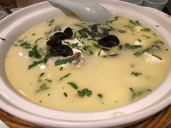 -冶春茶社(星汉大厦店)