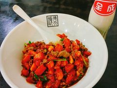 -德天顺盖码饭(人民西路店)