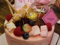 -胖爸爸烘焙工作室(平湖家居店)