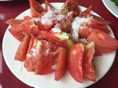 回头客餐厅-回头客餐厅·家的味道农家菜·虹鳟鱼·铁锅炖(雁栖湖店)