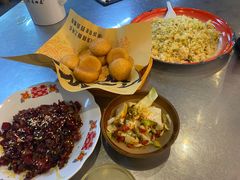 -馬伍旺川菜(江北虹悦城店)