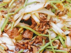-白魁老号饭庄(交道口店)
