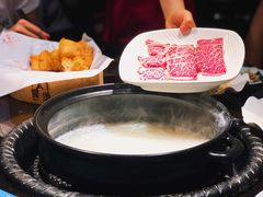 -大良毋米粥(锦龙路总店)