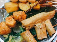 -彭姐麻辣烫(海淀店)