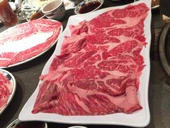 -春秋火锅
