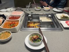 -海底捞火锅(新华联梦想城店)