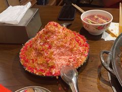 -萍姐火锅·公路夜市(南京新街口店)