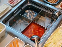 -海底捞火锅(万丰桥店)