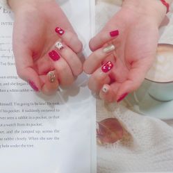-UMl Nail 尤米美甲美睫半永久