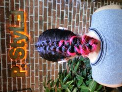 小p老师-pstyle造型(五道口梦想店)-P.STYLE 派斯造型