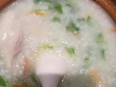 -花少爷的粥(中贸广场店)