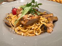 -Pennehut畔尼意面(合肥万象城店)