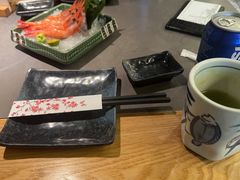 -沼津港精致料理·寿喜烧·烧鸟(龙湖南桥天街日料榜单店)