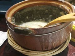 -悟长年潮汕菜砂锅粥(圣熙8号店)