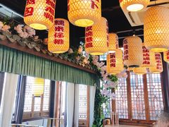 -二十八里太湖船菜(吉祥路店)