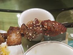 -新疆红柳花餐厅(新洲店)