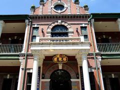 -北京动物园-畅观楼