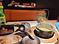 -芸山季·云南野生菌火锅(人民广场来福士店)