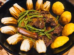 -刁馋一锅鲜·津门招牌菜(远洋未来汇店)