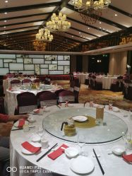 -新城花园酒店·宴会厅