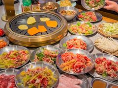 -杨小佳·齐齐哈尔烤肉·烤串(广州店)