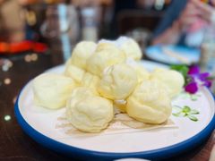 -东北大院·东北菜(三台子店)
