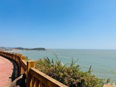 -漳州滨海火山岛自然生态风景区