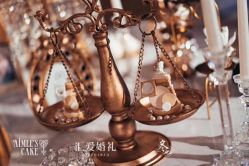 -Aimee'sCake婚礼甜品台·企业商务茶歇