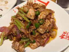 -火地铁板烧(昆山万象汇店)