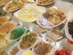 话梅芸豆-香妃烤鸡(西单店)