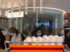 -Peet's 皮爷咖啡(东湖路手作店)