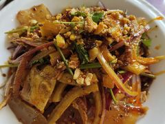 -李连贵熏肉大饼(太行山路分店)