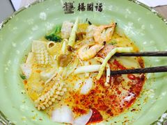 -杨国福麻辣烫(龙阳广场店)