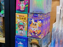 -晨光文具(天客隆大厦大商超市店)