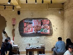 -盟重烧烤(高正街店)