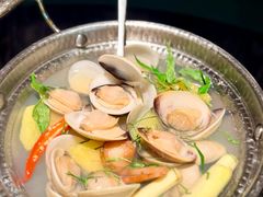 -美奈小馆·越南料理(福田星河COCO Park店)