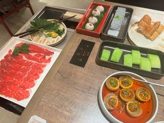 -蘑界·野生菌火锅(深业上城店)