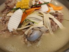 -天都火锅酒楼(虹梅南路店)