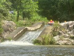 -浏阳石牛寨风景区