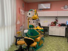 -牙博士口腔品牌连锁(杨浦店)