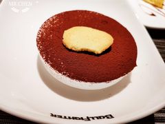 -斗牛士牛排餐厅(嘉里汇店)