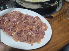 -潮陈记土鸡火锅(东厦北路店)