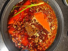 -巴蜀大宅门火锅(北大街店)