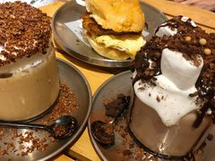 -甘单茶事小馆(洋河店)