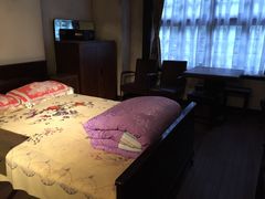 -刘长胜故居